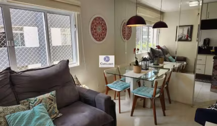 Apartamento para Venda em São Paulo, Pinheiros, 1 dormitório, 1 banheiro, 1 vaga
