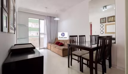 Apartamento para Venda em São Paulo, Rio Pequeno, 2 dormitórios, 1 banheiro, 1 vaga