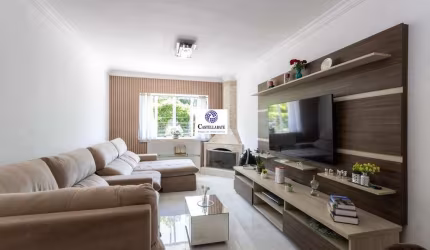 Casa / Sobrado para Venda em São Paulo, Cidade São Francisco, 3 dormitórios, 3 suítes, 5 banheiros, 2 vagas