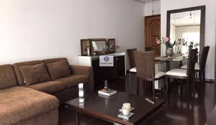 Apartamento para Venda em São Paulo, Butantã, 3 dormitórios, 1 suíte, 3 banheiros, 2 vagas