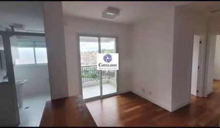 Apartamento para Venda em São Paulo, Vila Sônia, 2 dormitórios, 1 banheiro, 1 vaga