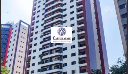 Apartamento para Venda, Vila Indiana, 3 dormitórios, 1 suíte, 4 banheiros, 2 vagas