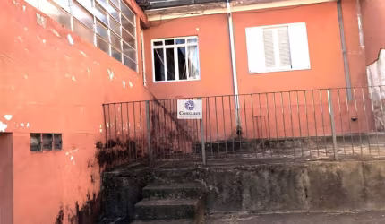 Casa para Venda em Osasco, Umuarama, 2 dormitórios, 3 banheiros, 1 vaga
