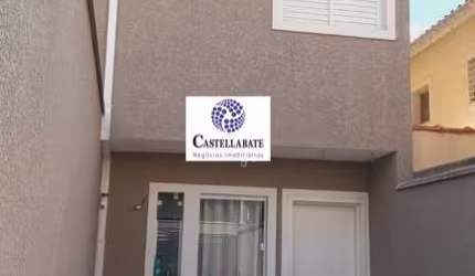 Casa / Sobrado para Venda em São Paulo, Butantã, 2 dormitórios, 2 suítes, 3 banheiros, 2 vagas