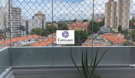 Apartamento para Venda em São Paulo, Vila Antônio, 2 dormitórios, 1 banheiro, 1 vaga
