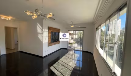 Apartamento para Venda em São Paulo, Vila Andrade, 3 dormitórios, 1 suíte, 3 banheiros, 2 vagas