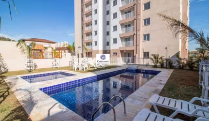 Apartamento para Venda em São Paulo, Butantã, 2 dormitórios, 1 banheiro, 1 vaga