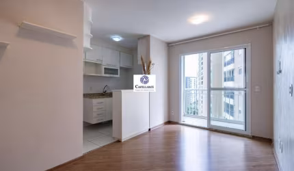 Apartamento para Venda em São Paulo, Vila Andrade, 2 dormitórios, 1 suíte, 2 banheiros, 1 vaga