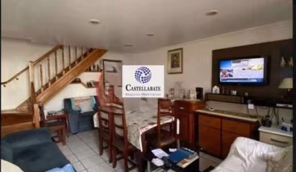 Casa / Sobrado para Venda em São Paulo, Butantã, 3 dormitórios, 2 banheiros, 1 vaga