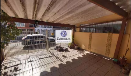 Casa / Sobrado para Venda em São Paulo, Jardim Bonfiglioli, 3 dormitórios, 3 banheiros, 2 vagas