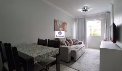 Apartamento para Venda em São Paulo, Jaguaré, 2 dormitórios, 1 banheiro, 1 vaga