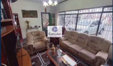Casa Térrea para Venda em São Paulo, Butantã, 3 dormitórios, 1 suíte, 4 banheiros, 4 vagas