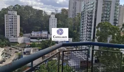 Cobertura Duplex para Venda, Vila Andrade, 2 dormitórios, 1 suíte, 5 banheiros, 3 vagas