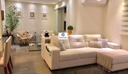 Apartamento para Venda em São Paulo, Vila Andrade, 2 dormitórios, 2 suítes, 3 banheiros, 3 vagas