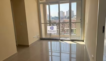 Apartamento para Locação em São Paulo, Rio Pequeno, 2 dormitórios, 1 banheiro, 1 vaga