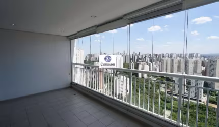 Cobertura Duplex para Venda em São Paulo, Jardim Monte Kemel, 3 dormitórios, 3 suítes, 6 banheiros, 3 vagas