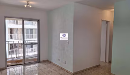 Apartamento para Venda em São Paulo, Butantã, 2 dormitórios, 1 banheiro, 1 vaga