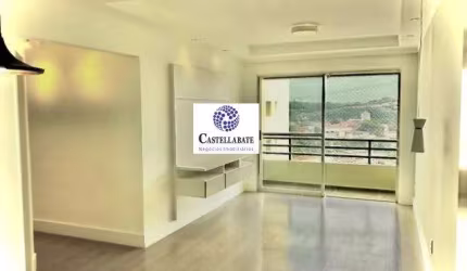 Apartamento para Venda em São Paulo, Butantã, 2 dormitórios, 2 banheiros, 2 vagas