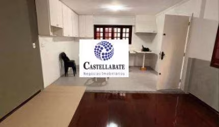 Casa / Sobrado para Venda em São Paulo, Jardim das Vertentes, 3 dormitórios, 1 suíte, 4 banheiros, 2 vagas