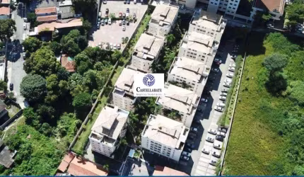 Cobertura Duplex para Venda em São Paulo, Cidade dos Bandeirantes, 3 dormitórios, 1 banheiro, 1 vaga