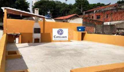 Casa / Sobrado para Venda em São Paulo, Rio Pequeno, 8 dormitórios, 8 banheiros