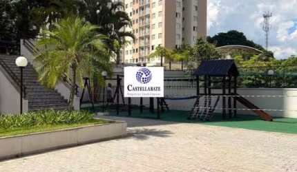 Apartamento para Venda, Jardim das Vertentes, 3 dormitórios, 1 suíte, 2 banheiros, 1 vaga
