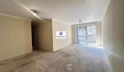 Apartamento para Venda em São Paulo, Vila Andrade, 3 dormitórios, 2 banheiros, 1 vaga
