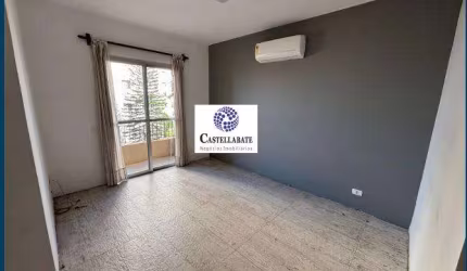 Apartamento para Locação em São Paulo, Vila Butantã, 2 dormitórios, 2 banheiros, 1 vaga