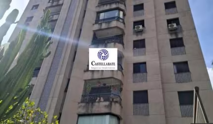 Cobertura Duplex para Locação, Vila Andrade, 2 dormitórios, 1 suíte, 5 banheiros, 3 vagas