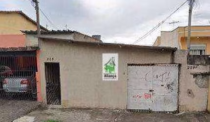 Terreno na vila formosa 8x25