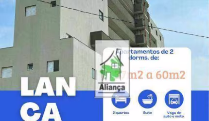 Aptos novos na  Vila Silvia, varias metragens, com e sem vaga