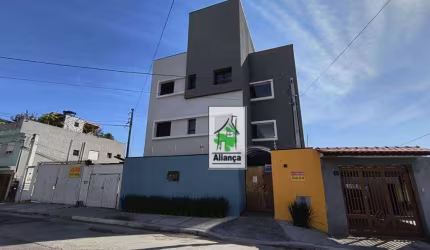 Aptos novos, 2 dorms na Cidade AECarvalho