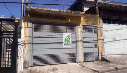 Casa no Jardim Marilia, otima p resisdencia ou renda