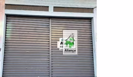 Salão comercial 90 mts  proximo ao  Analia Franco