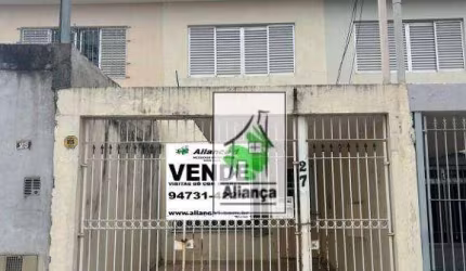 Sobrado prox da Av Aricanduva 2 dorms, 1 vaga