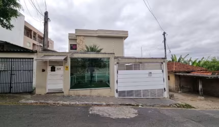 Apto terreo, 2 dorms, 1 vaga novo