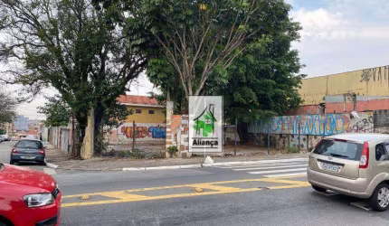 Terreno comercial para alugar sistema BTS