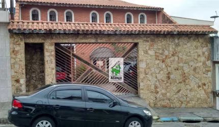 sCasa residencial à venda, Jardim Coimbra, São Paulo - CA0072.
