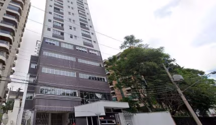 Apartamento para Locação em Mogi das Cruzes, Vila Oliveira, 1 dormitório, 1 banheiro, 1 vaga