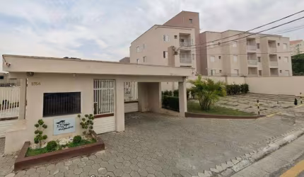 Apartamento para Venda em Ferraz de Vasconcelos, Vila Cristina, 2 dormitórios, 1 banheiro, 1 vaga