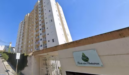 Apartamento para Venda em Ferraz de Vasconcelos, Vila São Paulo, 2 dormitórios, 1 banheiro, 1 vaga