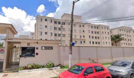 Apartamento para Venda em Suzano, Vila Figueira, 2 dormitórios, 1 banheiro, 1 vaga