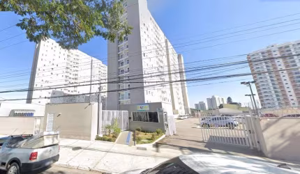 Apartamento para Venda em Poá, Jardim Pereta, 2 dormitórios, 1 banheiro, 1 vaga