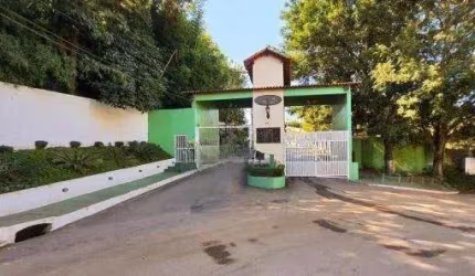 Apartamento para Venda em Suzano, Jardim Chácara Méa, 2 dormitórios, 1 banheiro, 1 vaga