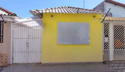 Sala Comercial para Locação em Suzano, Centro