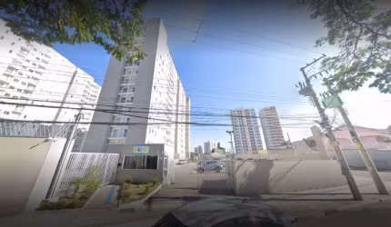 Apartamento para Venda em Poá, Jardim Pereta, 2 dormitórios, 1 banheiro, 1 vaga