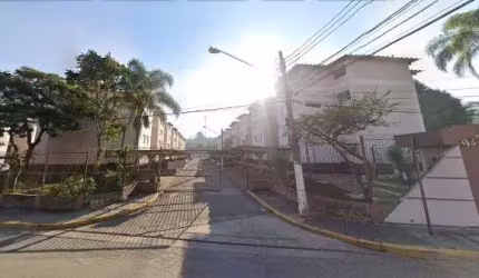 Apartamento para Venda em Mogi das Cruzes, Jardim Marica, 2 dormitórios, 1 banheiro, 1 vaga