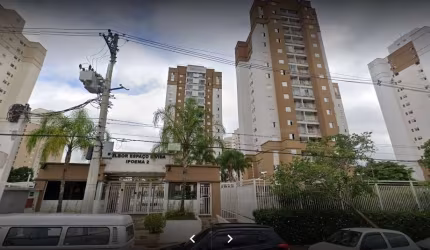 Apartamento para Venda em Mogi das Cruzes, Cézar de Souza, 3 dormitórios, 1 suíte, 2 banheiros, 2 vagas