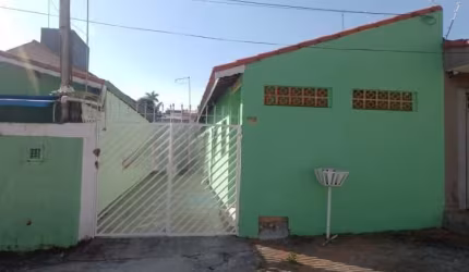 Casa para Locação em Suzano, Jardim Carlos Cooper, 1 dormitório, 1 banheiro, 2 vagas
