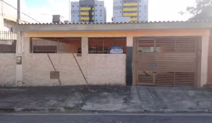 Casa para Venda em Suzano, Jardim das Flores, 3 dormitórios, 1 suíte, 1 banheiro, 3 vagas
